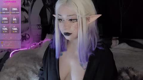 Snapshot of asha_nekooo chatting on 03-07-26, 11:02 Sasha next stream December 4st at 0000- 0030 am German time online show from 03-07-26, 11:02