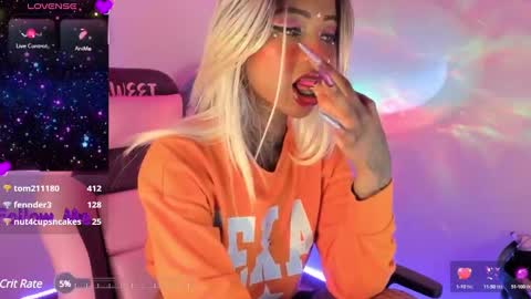 Snapshot of ashanti_sweet chatting on 12-11-24, 01:26 AshantiINDEPENDENT MODEL online show from 12-11-24, 01:26