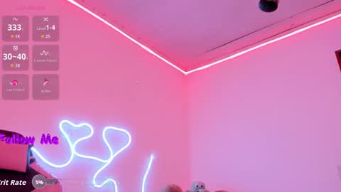 Snapshot of ashanti_sweet chatting on 01-15-26, 01:43 AshantiINDEPENDENT MODEL online show from 01-15-26, 01:43