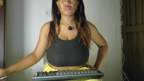 Snapshot of ashanty_1012 chatting on 02-16-26, 12:07 ashanty_1012 online show from 02-16-26, 12:07