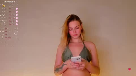 your pretty Ashley online show from 11-16-25, 05:29