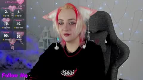 AshleyAshe  online show from 01-24-25, 08:32