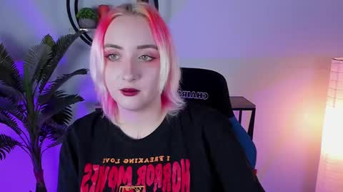 AshleyAshe  online show from 02-20-25, 02:07