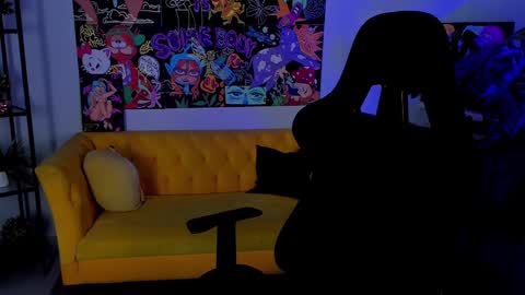 AshleyAshe  online show from 03-07-25, 02:04