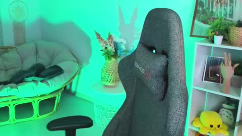 AshleyAshe  online show from 03-10-25, 01:56