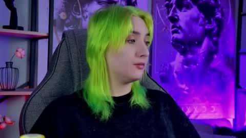 AshleyAshe  online show from 09-26-25, 02:26