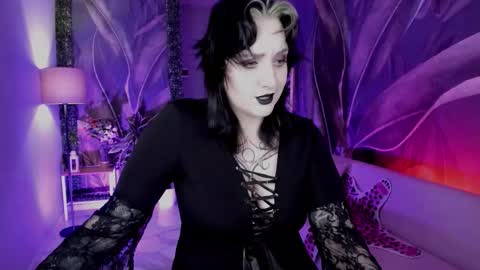 AshleyAshe  online show from 10-16-25, 10:33