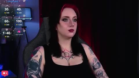 AshleyAshe  online show from 03-30-26, 02:23