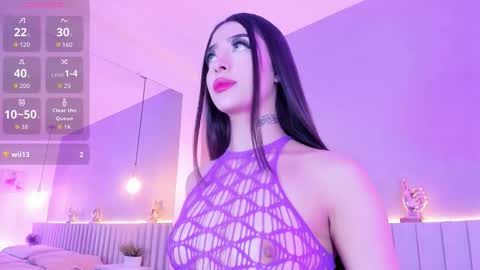 Snapshot of ashely_rous chatting on 02-20-26, 07:14 I am Ashley online show from 02-20-26, 07:14