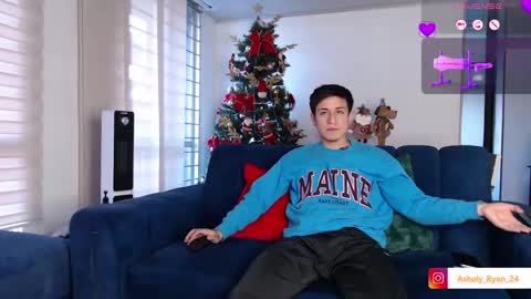 Ashley And Ryan  online show from 11-20-25, 09:58