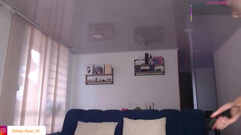 Ashley And Ryan  online show from 02-10-26, 10:14