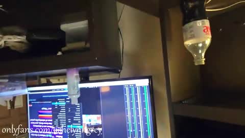 Snapshot of ashelynngrey1986 chatting on 04-11-26, 03:55 Ashelynn Grey online show from 04-11-26, 03:55