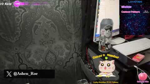 Snapshot of ashenroe chatting on 03-08-26, 04:22 ashenroe online show from 03-08-26, 04:22