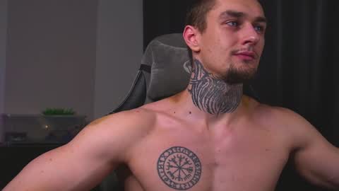 Jerk Machine online show from 01-29-25, 01:27