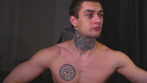 Jerk Machine online show from 02-04-25, 04:59