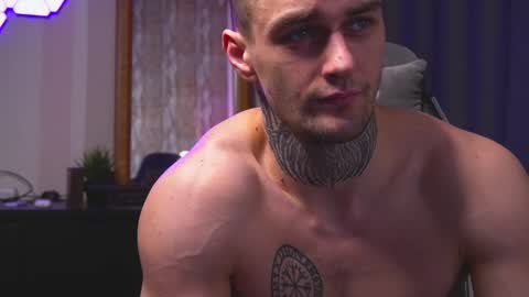 Jerk Machine online show from 02-16-25, 07:26