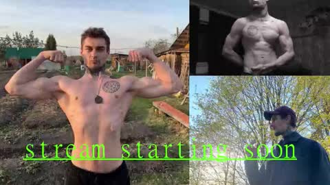 Jerk Machine online show from 10-07-25, 12:24