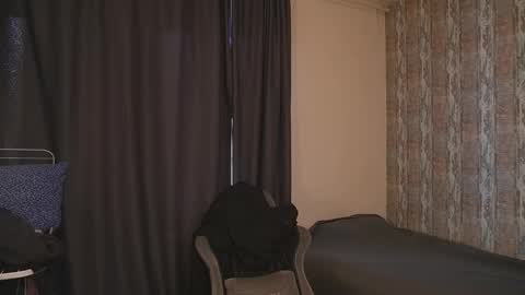 Jerk Machine online show from 02-03-26, 08:41