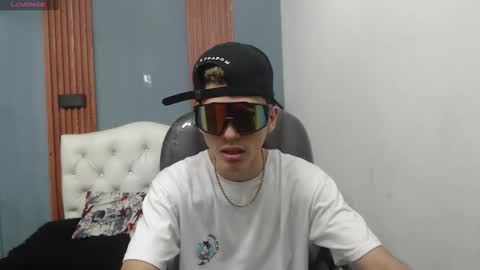 Asher Costa online show from 03-07-26, 10:29