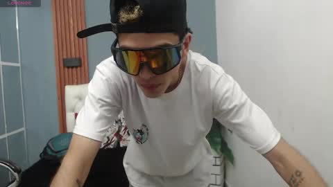 Asher Costa online show from 03-08-26, 02:04