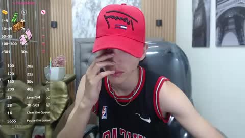 Asher Costa online show from 05-07-26, 10:37
