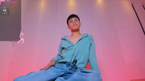 Asher online show from 05-19-26, 01:00