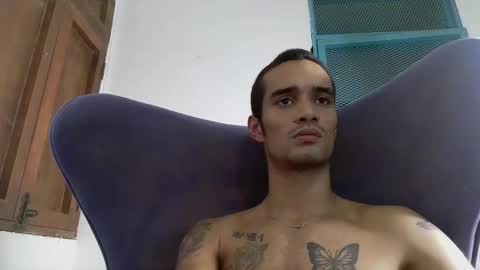 CARIBBEAN DREAM online show from 03-16-26, 11:53