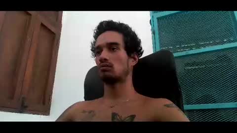 CARIBBEAN DREAM online show from 06-22-26, 08:06