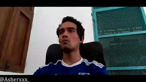 Snapshot of asherxxx_ chatting on 06-28-26, 07:53 CARIBBEAN DREAM online show from 06-28-26, 07:53
