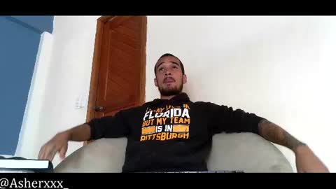 Snapshot of asherxxx_ chatting on 08-04-26, 06:21 CARIBBEAN DREAM online show from 08-04-26, 06:21