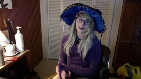 Snapshot of ashethegengar chatting on 02-28-26, 07:26 Ashley Scarlett online show from 02-28-26, 07:26