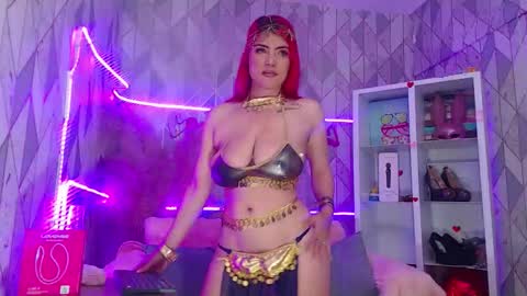 Ashey online show from 09-10-25, 10:15