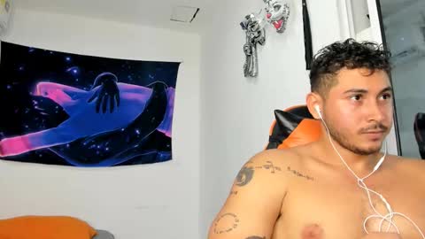 ashlan_king online show from 09-30-25, 08:25