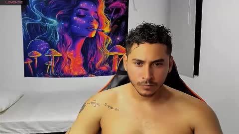 ashlan_king online show from 10-02-25, 02:18