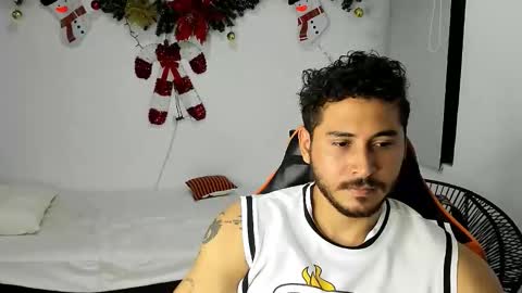 ashlan_king online show from 12-19-25, 02:51