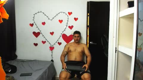 ashlan_king online show from 02-23-26, 02:31