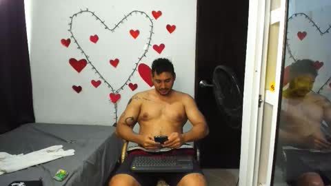 ashlan_king online show from 03-01-26, 07:38