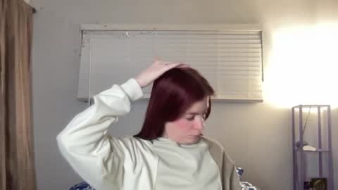 Snapshot of ashleebby818 chatting on 03-25-26, 02:39 Ashlee online show from 03-25-26, 02:39