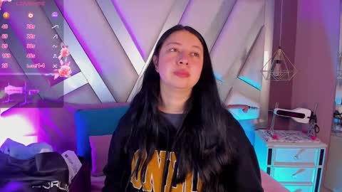 Ashley  online show from 04-21-26, 11:49