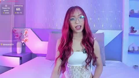 Ashleey Vega online show from 04-29-26, 03:05