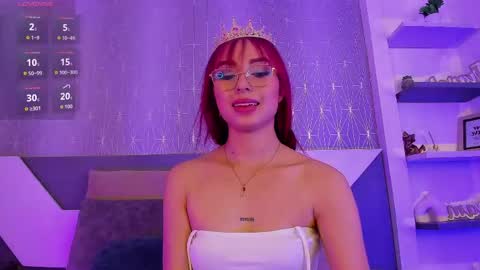 Ashleey Vega online show from 05-28-26, 02:03