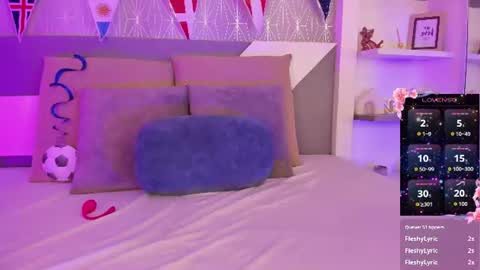 Ashleey Vega online show from 06-17-26, 03:57