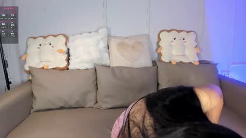 Snapshot of ashleeydiamonds chatting on 07-08-26, 12:20 online show from 07-08-26, 12:20