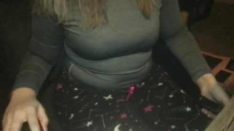 Ashleigh online show from 02-20-25, 06:50