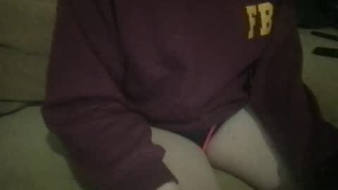 Ashleigh online show from 01-19-26, 01:09