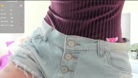 Snapshot of ashley_120 chatting on 02-08-25, 04:36 Carolina online show from 02-08-25, 04:36