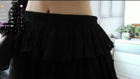 Snapshot of ashley_120 chatting on 02-18-25, 08:36 Carolina online show from 02-18-25, 08:36