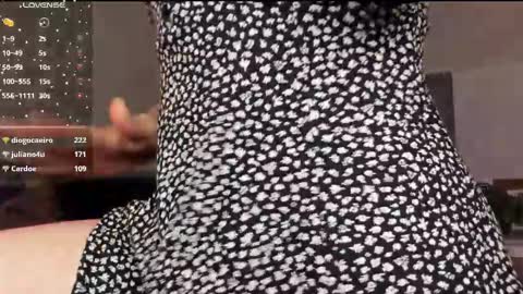 Snapshot of ashley_120 chatting on 02-26-25, 02:04 Carolina online show from 02-26-25, 02:04