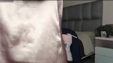 Snapshot of ashley_120 chatting on 03-04-25, 02:06 Carolina online show from 03-04-25, 02:06