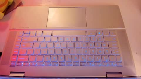 Ashley online show from 12-19-24, 12:34